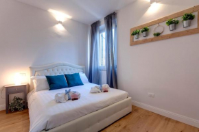 Mamo Florence - Abigail Apartment, Florence